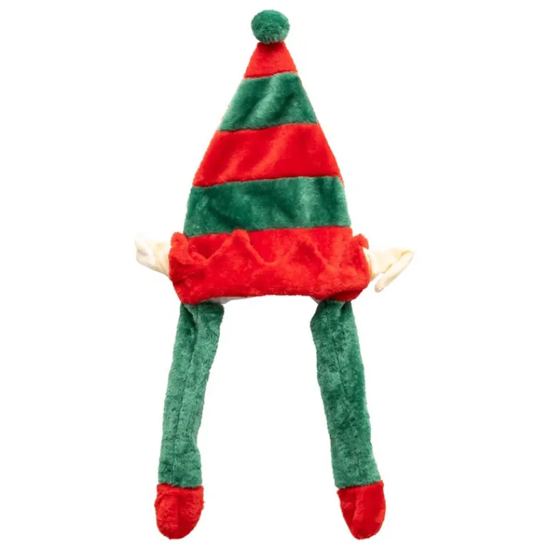 Discount Chapeau lutin pouet pouet Textile, Déguisement