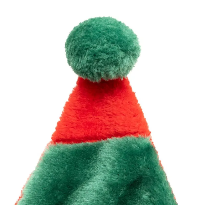 Discount Chapeau lutin pouet pouet Textile, Déguisement