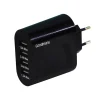 New Chargeur secteur usb 4 ports Audio, Téléphonie