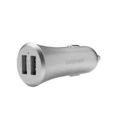 Hot Chargeur voiture 2 ports usb Audio, Téléphonie