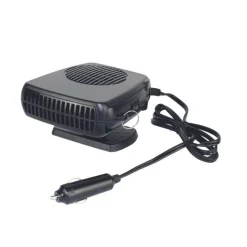 Outlet Chauffage ceramique 12v Automobile