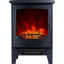 Online Chauffage effet poele a bois 180 Chauffage