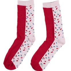 Chaussettes a croquer desse Pour Lui