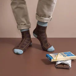 Online Chaussettes a croquer tablette c Pour Lui