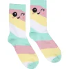 Discount Chaussettes magiques kawaii Pour Elle