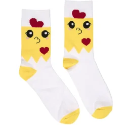 Discount Chaussettes magiques kawaii Pour Elle