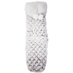 Best Chaussettes sherpa int effet fou Chaussettes|Cocooning