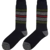 Chaussettes thermales homme desi Chaussettes|Cocooning