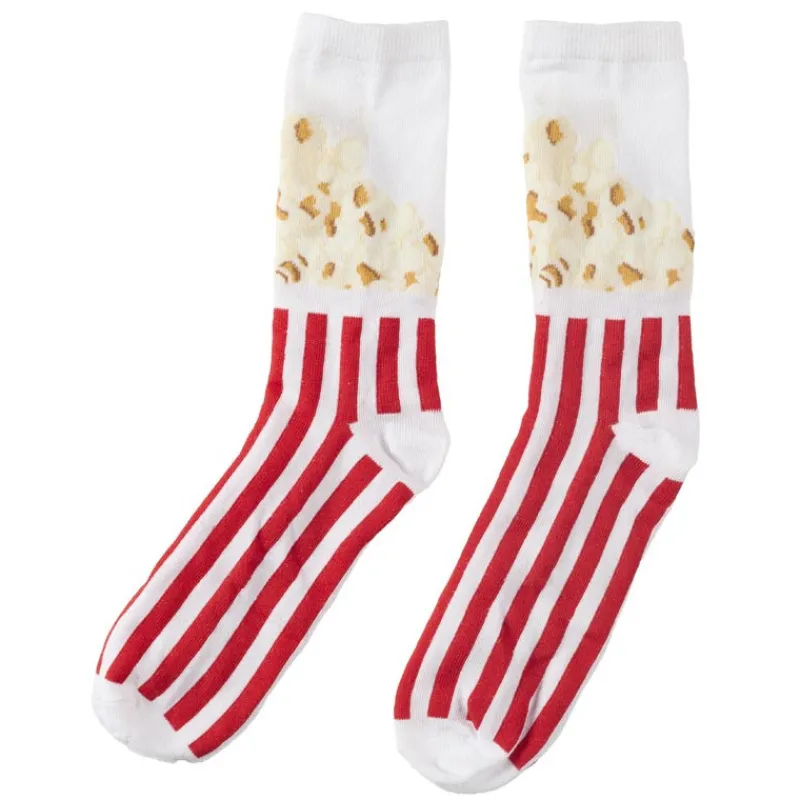 Best Chaussettes yummy fast food Pour Lui