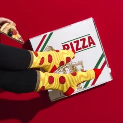 Best Chaussettes yummy fast food Pour Lui
