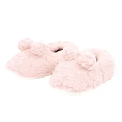 Hot Chausson ballerine cosy femme Chaussons