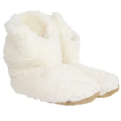 Discount Chausson 1er prix sherpa Chaussons