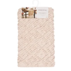 Outlet Chemin de table homestead 38x185 Linge De Table, Cuisine·Set, Chemin De Table
