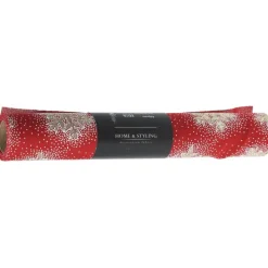 Online Chemin de table rouleau rouge 28 Vaisselle Jetable