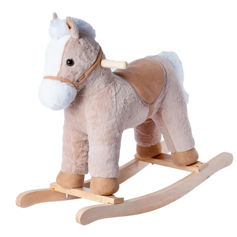 Cheval a bascule Enfant Jeu D'Extérieur·Véhicule|Jeu D'Extérieur·Véhicule