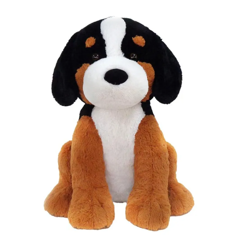 Sale Chien jumbo 80cm Enfant Peluche|Peluche