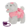 Sale Chien telecommande Enfant Peluche|Peluche