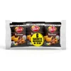 Clearance Chips barbecue 6x27.5g Epicerie Salée·Apéritif