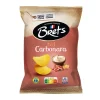 Chips carbonara 125g Epicerie Salée·Apéritif