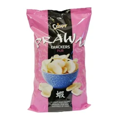 Outlet Chips crevette nature Epicerie Salée·Cuisine Du Monde