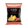 Best Chips jambon de pays 150g Confiserie