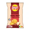 Clearance Chips paysanne ossau iraty 120g Epicerie Salée·Apéritif