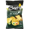 New Chips saveur fromage du jura Epicerie Salée·Apéritif
