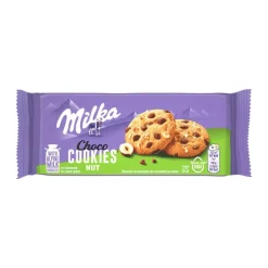 Sale Choco cookies nut 135g Epicerie Sucrée·Biscuit, Brioche