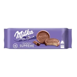 Choco supreme 180g Epicerie Sucrée·Biscuit, Brioche