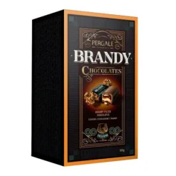 Outlet Chocolat brandy Confiserie