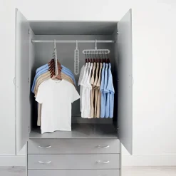 Best Cintre gain de place Linge·Accessoire