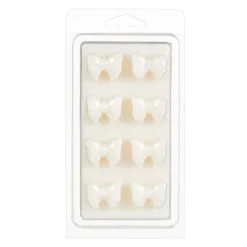 Outlet Cire a fondre noeud Bougie, Senteur