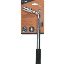 Best Clef ecrou de roue extensible Automobile