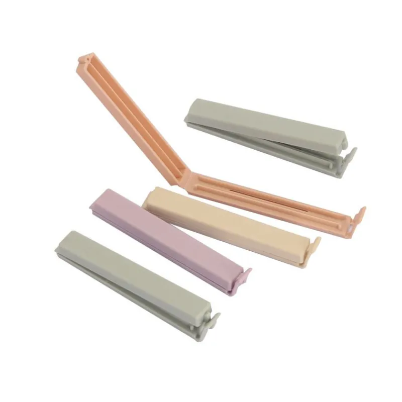 New Clip de conservation sachet x5 Ustensiles, Accessoire De Cuisine