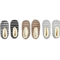 Online Clipstrip- ballerine imitation f Chaussons