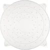Hot Cloche a micro-ondes d25.2cm Ustensiles, Accessoire De Cuisine