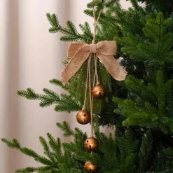 Outlet Cloche avec nAud a suspendre Décoration