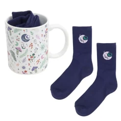 Outlet Cofffert mug et chaussettes midn Pour Lui