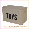 Best Coffre rangement toys Rangement Décoratif