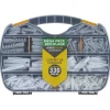 Best Coffret 330 chevilles plastique Quincaillerie