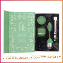 Best Coffret the Ustensiles, Accessoire De Cuisine