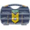 Best Coffret 340 vis a bois inox Quincaillerie