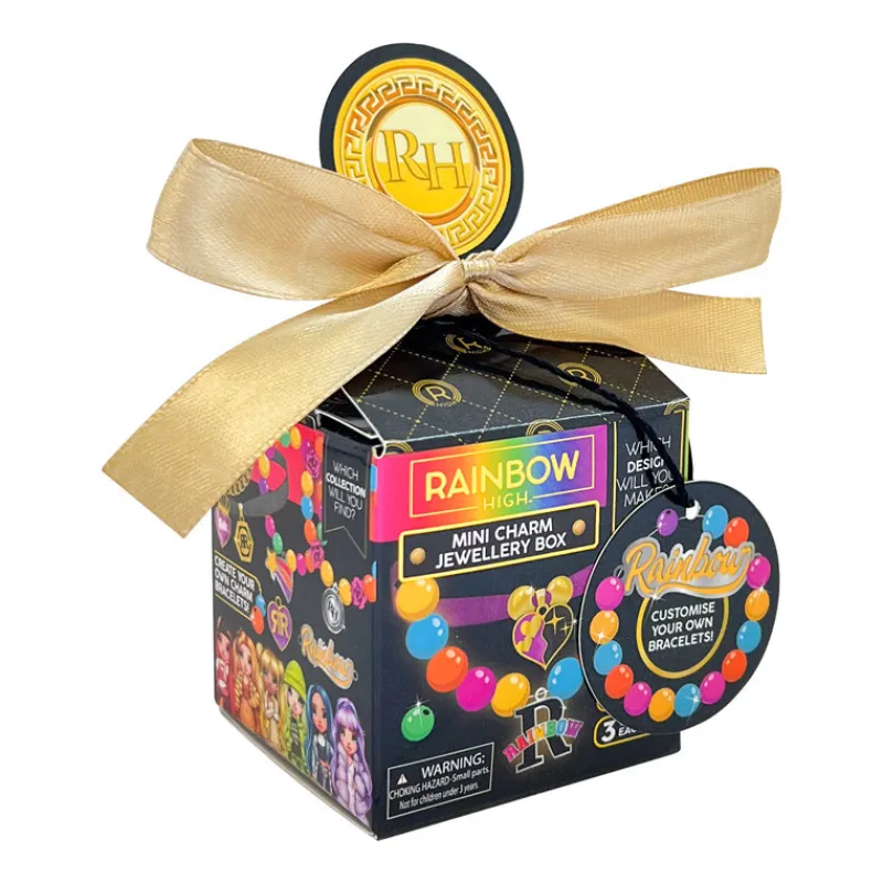 Online Coffret a bijoux miniature rainb Enfant Divers|Divers