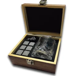 New Coffret a whisky Pour Lui
