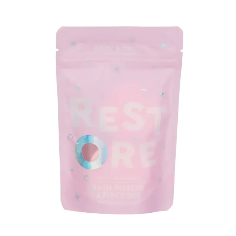 Sale Coffret bain petillant Coffret Beauté