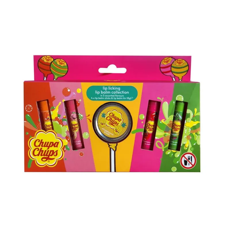Clearance Coffret baume levres Coffret Beauté