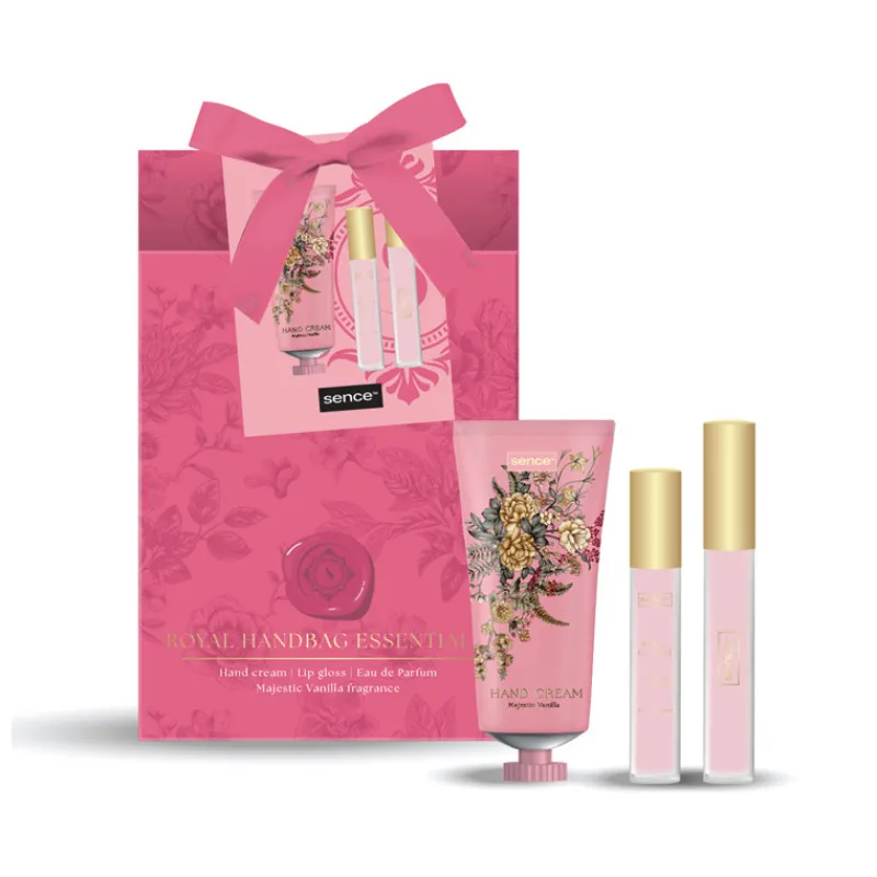 Clearance Coffret beaute essentiels mini Coffret Beauté