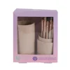 Online Coffret boite pinceaux 7 pcs Coffret Beauté