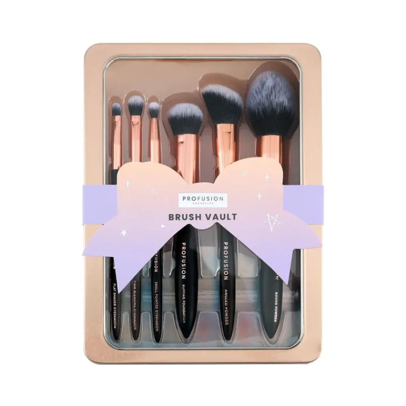 Best Coffret brosses maquillage Coffret Beauté