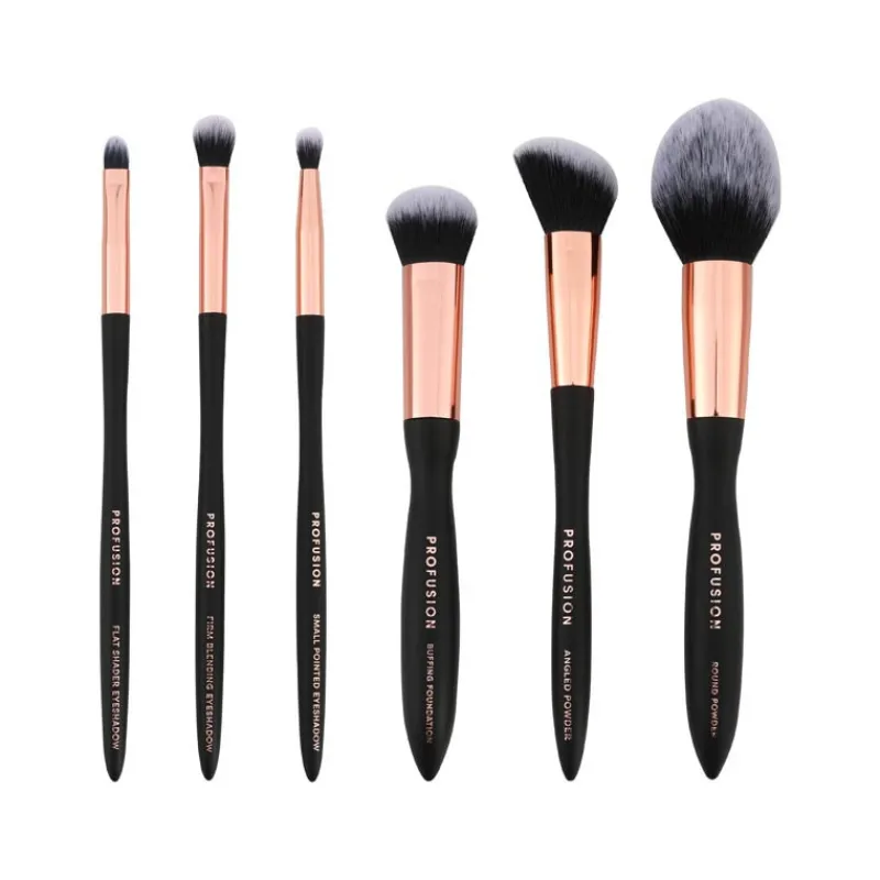 Best Coffret brosses maquillage Coffret Beauté